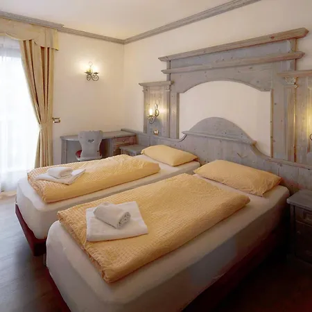Casa Li Roina N 43 リヴィーニョ