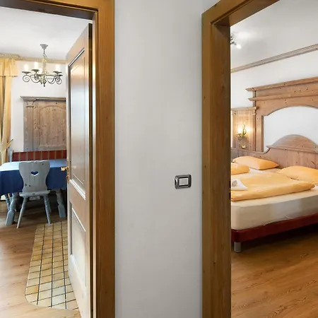 Casa Li Roina N 43