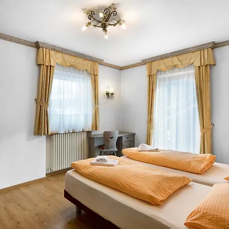 Casa Li Roina N 43 *