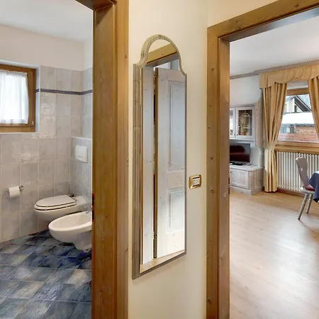 Casa Li Roina N 43